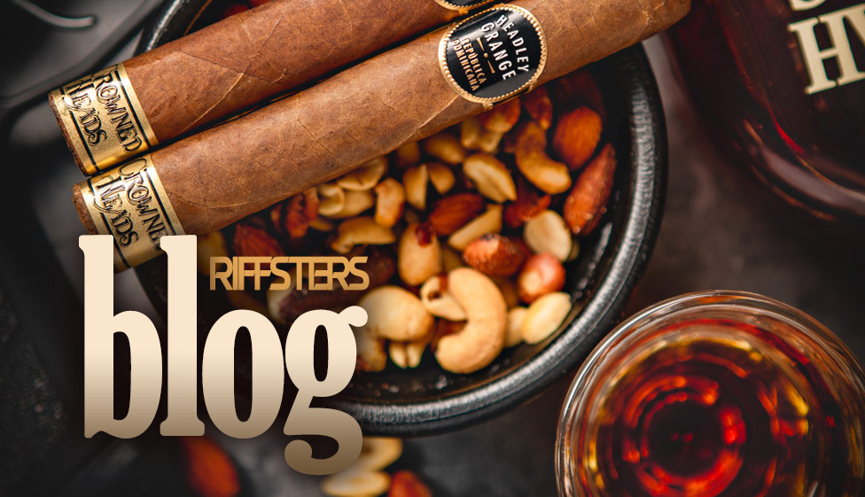 Riffster's Blog
