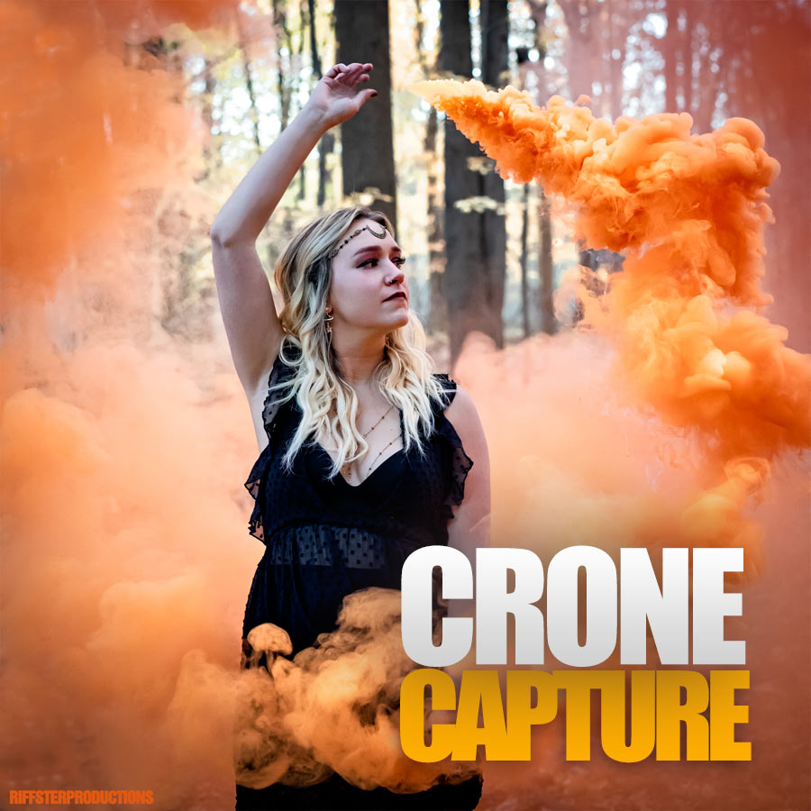 Crone Capture