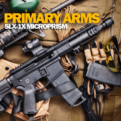 Primary Arms SLx-1X
