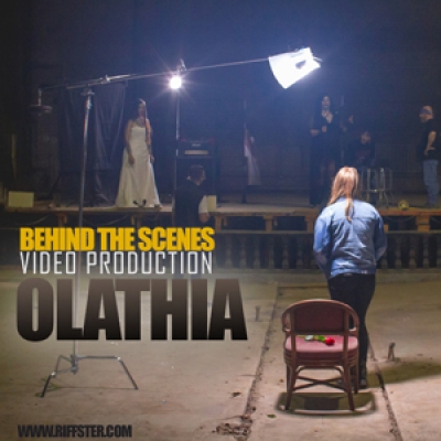 Olathia, Believe BTS