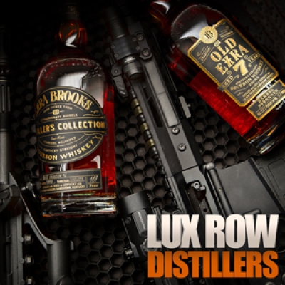 Lux Row Distillers