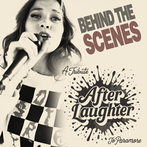 After Laughter promo