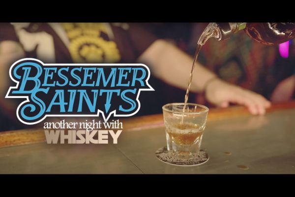 Riffster - blog music video bts