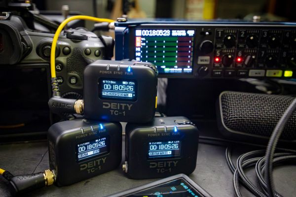 Riffster - blog review Zoom f8 cage