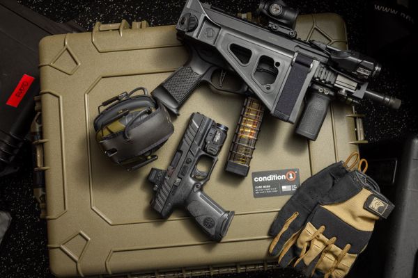 Riffster - Condition 1 Case 286